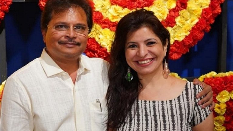 ‘बड़ी सुंदर लग रही हो, मन कर रहा पकड़कर किस कर लूँ’: तारक मेहता का उलटा चश्मा की ‘रोशन भाभी’ ने दर्ज कराया यौन शोषण का केस, बोले असित मोदी- फँसा रही है