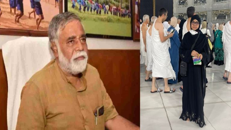 स्कूल-कॉलेजों में बुर्का के समर्थन में अभियान चलाने वाली फातिमा की जीत, समान ड्रेस कोड की पैरवी करने वाले BJP प्रत्याशी हारे