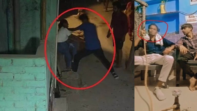पत्थर से फट गई खोपड़ी, गर्दन से पेट तक 16 बड़े घाव: साक्षी की पोस्टमॉर्टम रिपोर्ट आई, साहिल के इंस्टाग्राम हैंडल पर हुक्का पार्टी और सिद्धू मूसेवाला