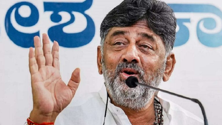 कर्नाटक चुनाव में शिवकुमार के लिए काम कर रही थी पत्रकारों की टीम, खुद किया खुलासा: कॉन्ग्रेस-मीडिया नेक्सस फिर हुआ बेनकाब