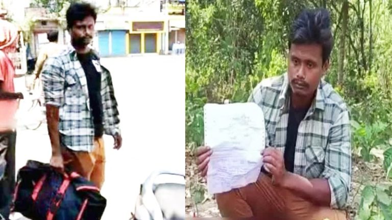 बैग में 5 महीने के बच्चे का शव लेकर 200 km सफर करने को मजबूर हुआ पिता, एम्बुलेंस को देने के लिए नहीं थे ₹8000: बंगाल में स्वास्थ्य व्यवस्था का ऐसा हाल