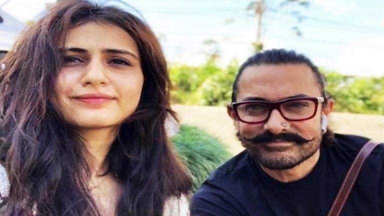 आमिर खान ने ​हिरोइन के साथ खेली पिकलबॉल, Video देख बोले नेटिजन्स- बहुत लड़कियों के साथ खेल चुका… मम्मी नंबर 3 आने वाली है