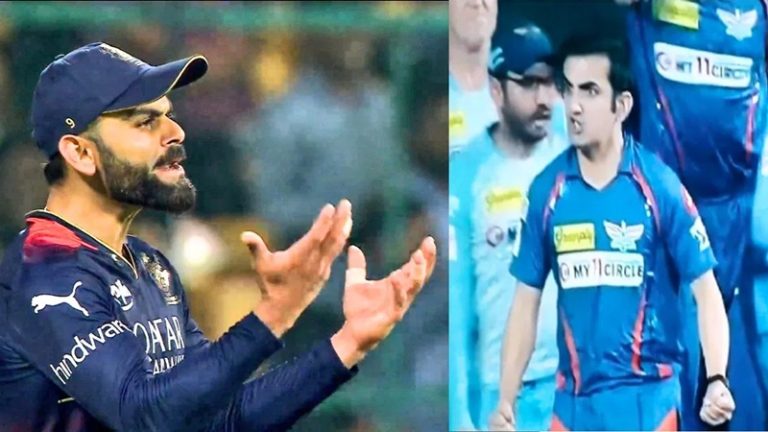 ‘तूने मेरी फैमिली को गाली दी…’: गौतम गंभीर और विराट कोहली के बीच तकरार की वजह चश्मदीद ने बताई, अब आप खुद करें फैसला कौन सही-कौन गलत