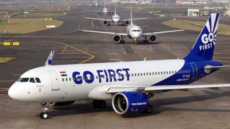 यात्रीगण कृपया ध्यान दें! तीन दिन का ही नहीं है संकट, डूबने को है Go First: संकट में स्पाइसजेट को दिखी कमाई की उड़ान