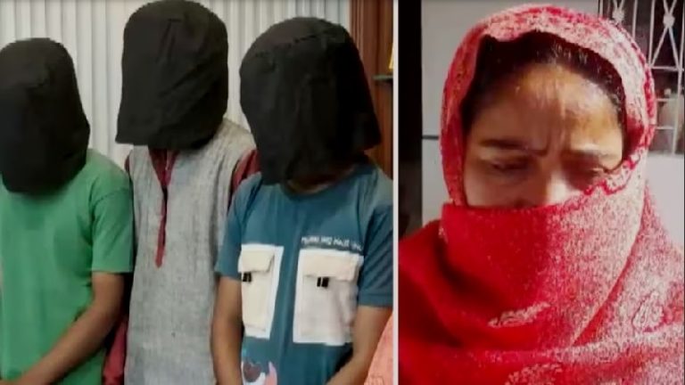 6 बच्चों की अम्मी नूरजहाँ का नौशाद से अवैध संबंध, इसलिए शौहर ईश मोहम्मद का करवा दिया मर्डर: गोली मार रहे थे शूटर, खुद खिड़की से देख रही थी