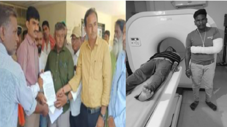 ‘हमारे लोगों को पीटते हैं मुस्लिम, लड़कियों से करते हैं छेड़खानी’: अहमदाबाद में पलायन को मजबूर वाल्मीकि समाज, कहा – अवैध दुकानें खड़ी कर ली, मिलती है धमकियाँ