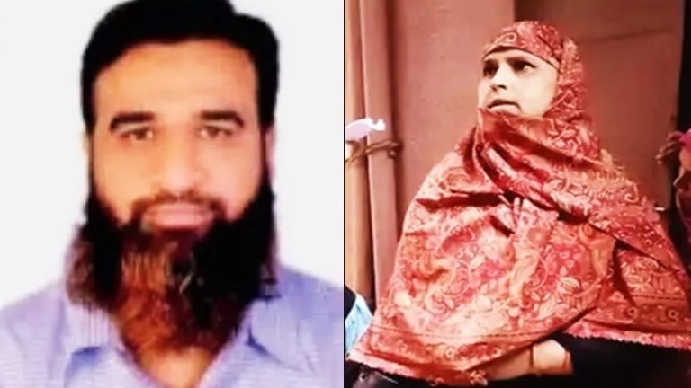 इस्लामी ब्रेनवॉश कितना खतरनाक? सौरव को पहले सलीम बनाया, फिर ‘आतंकी प्रोफेसर’; बीवी कह रही- मेरा रब लाएगा उन्हें बाहर