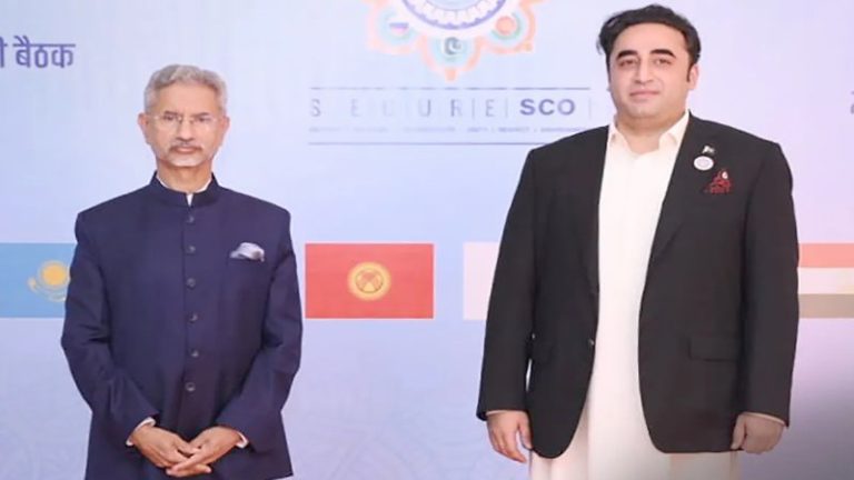‘पाकिस्तान आतंकी इंडस्ट्री का प्रवक्ता, पीड़ित और शोषक साथ नहीं बैठ सकते’: बिलावल भुट्टो के सामने ही S जयशंकर ने Pak को लताड़ा, चीन को भी चेताया