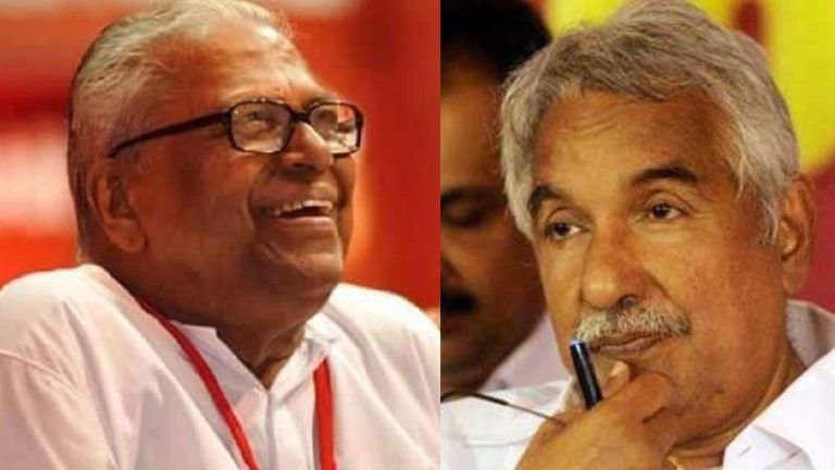 हिंदू लड़कियों को फँसाओ, मुस्लिम आबादी बढ़ाओ: कम्युनिस्ट CM ने खोला था केरल को ‘इस्लामी राज्य’ बनाने का प्लान, काॅन्ग्रेसी CM ने कबूला था हजारों धर्मांतरण