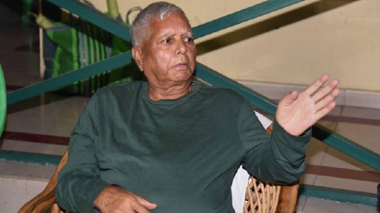 दिल्ली से लेकर बिहार तक CBI की छापेमारी: लालू यादव के करीबी सांसद और रेप आरोपित पूर्व विधायक के ठिकानों पर रेड, ‘लैंड फॉर जॉब’ स्कैम का मामला