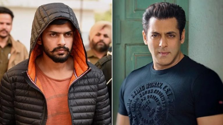 गैंगस्टर लॉरेंस बिश्नोई की हिटलिस्ट आई सामने, टॉप पर सलमान खान: अभिनेता को बता चुका है घमंडी, कहा था-  उसे मारना मेरी जिंदगी का मकसद