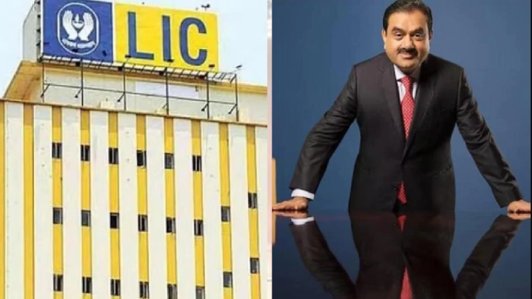 ₹13428 करोड़… LIC का मुनाफा 466% बढ़ा: हिंडनबर्ग विवाद के बाद मर्सिया पढ़ रहा था विपक्ष, अमीरों की सूची में गौतम अडानी की भी लंबी छलांग
