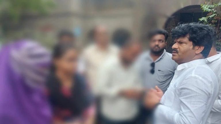 जबरन खिलाते थे मटन, नमाज न पढ़ने पर शोषण: पुणे में 4 साल बाद जावेद के चंगुल से छूटी हिंदू पीड़िता, परिवार को ‘द केरल स्टोरी’ देख हुआ साजिश का एहसास