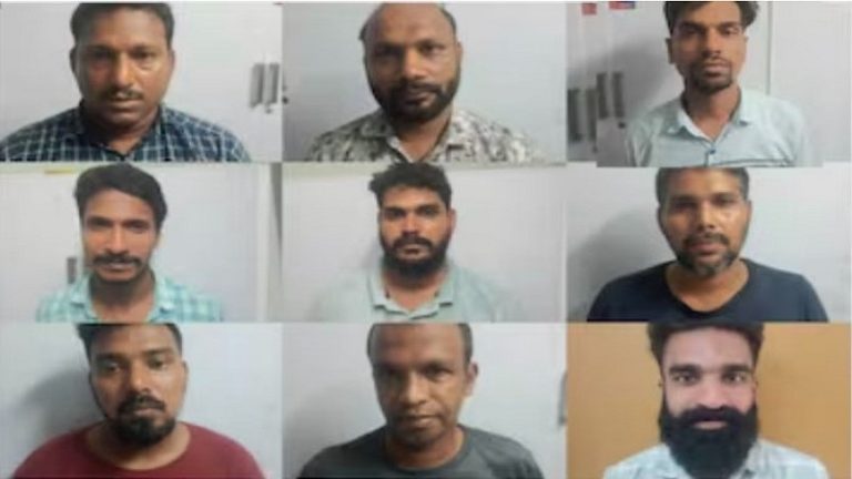केरल में डंडे और पाइप से पीट-पीटकर की बिहार के दलित श्रमिक की हत्या, अब तक 9 गिरफ्तार: नाम हैं- अफजल, फाजिल, शराफुद्दीन…