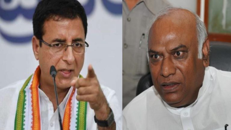 मल्लिकार्जुन खड़गे और उनके परिवार की हत्या होगी? कर्नाटक चुनाव से पहले कॉन्ग्रेस पगलाई, चलाई अंजान रिकॉर्डिंग