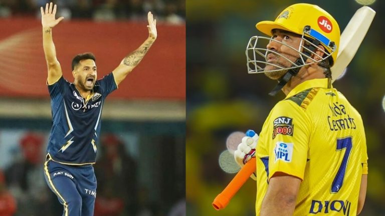 ‘जिसने तुझे बनाया उसे ही आउट कर दिया, साँप है तू’: मोहित शर्मा को CSK फैंस दे रहे गाली, विराट फैंस ने शुभमन गिल को बनाया था निशाना