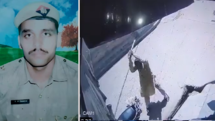 मुजफ्फरनगर, हत्या