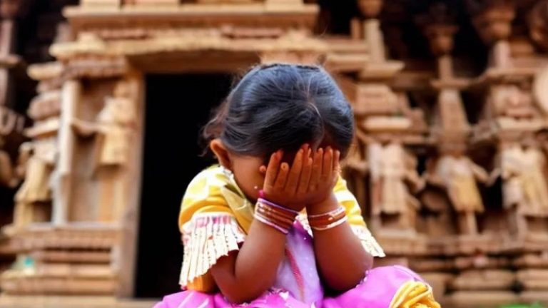 तमिलनाडु में नटराज मंदिर के पुजारी की नाबालिग बेटी के प्राइवेट पार्ट छुए, बाल विवाह का आरोप लगा किया वर्जिनिटी टेस्ट: NCPCR की जाँच से खुलासा