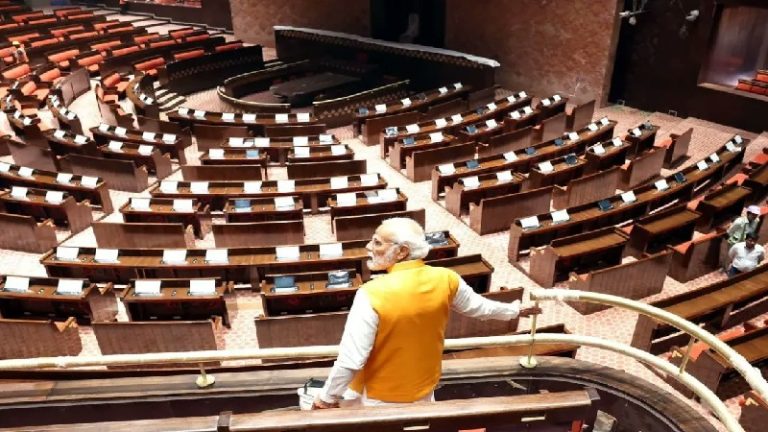 कॉन्ग्रेस गुट के बायकॉट से कई विपक्षी दलों का किनारा, अकाली दल ने नई संसद को बताया ‘देश के लिए गर्व’: ओवैसी ने अलग ही राग अलापा