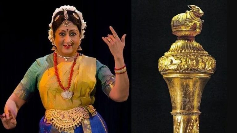 तमिल मैग्जीन, मशहूर डांसर और एक चिट्ठी… संसद भवन में लगने वाले ‘सेंगोल’ से इनका क्या है कनेक्शन