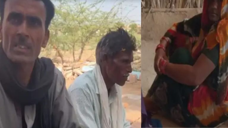 ‘दाढ़ी वाले पत्नी को उठा ले गए, 12 लोगों ने रेप कर बना दिया फातिमा’: पाकिस्तान में हिंदुओं पर अत्याचार ऐसा, नवजातों को छोड़कर आए भारत