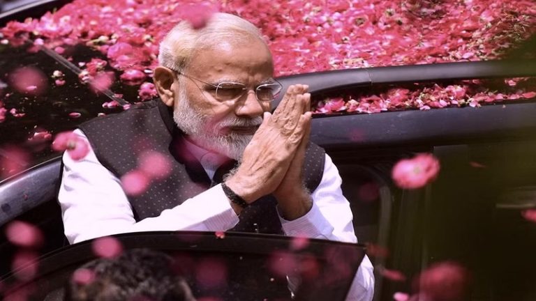सेवा, सुशासन और संकल्प के 9 साल: PM मोदी के दूरदर्शी नेतृत्व में कश्मीर से कन्याकुमारी तक बदला भारत, सांस्कृतिक पुनर्जागरण से गरीब कल्याण तक का सारा खाका एक साथ