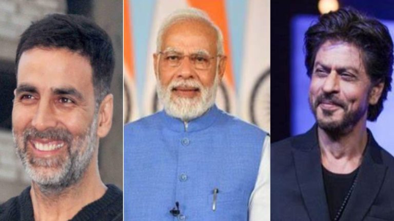 PM मोदी का एक आह्वान….और संसद के वीडियो को मिली शाहरुख खान से लेकर अक्षय कुमार की आवाज: नंबर वन ट्रेंड हुआ #MyParliamentMyPride