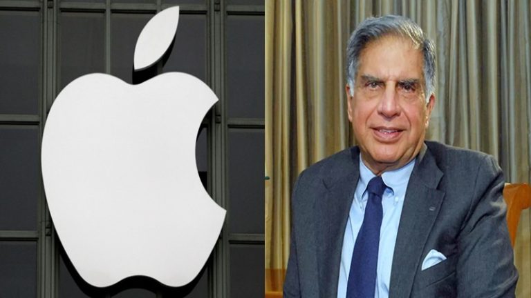 अब टाटा भी बनाएगा iPhone, एप्पल के दो मॉडल का होगा प्रोडक्शन: बेंगलुरु में खरीदा प्लांट, सितंबर में लॉन्चिंग संभव