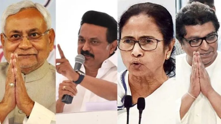 कर्नाटक के बाद तमिलनाडु ने किया गुजरात के AMUL ब्रांड का विरोध, CM स्टालिन की अमित शाह को चिट्ठी: जानें कैसे राजनीति के लिए क्षेत्रवाद की आग को दी जा रही हवा