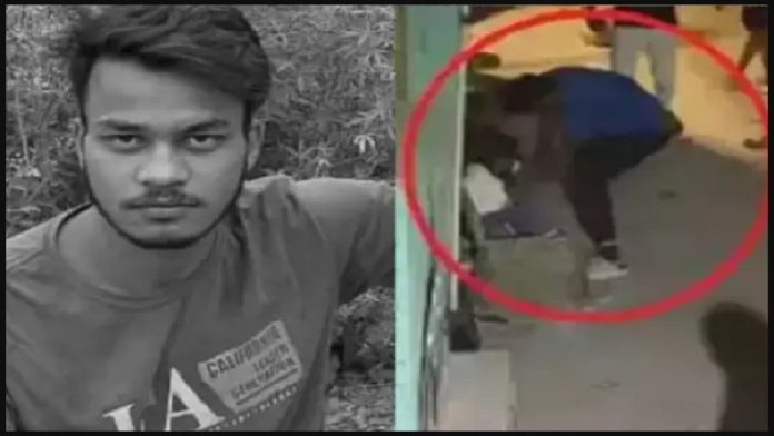 साहिल सरफराज