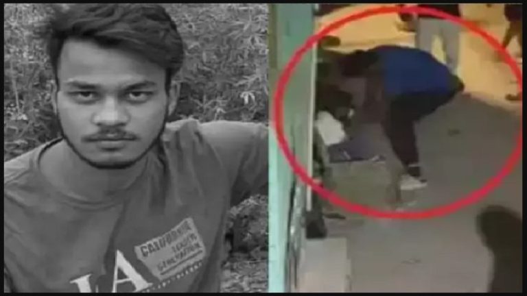 साक्षी को पता चल गया था साहिल का मजहब, इसीलिए कर दी हत्या? जो पत्रकार पहुँचा सबसे पहले, उसने खोले मर्डर के कई राज