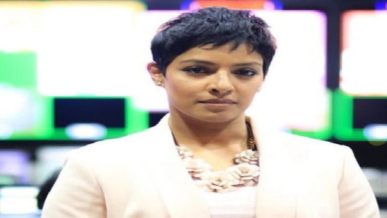 वामपंथी मीडिया का एक और विकेट गिरा: 22 साल NDTV में काम करने के बाद सारा जैकब ने दिया इस्तीफा, पहले जा चुके हैं निधि-रवीश-श्रीनिवासन