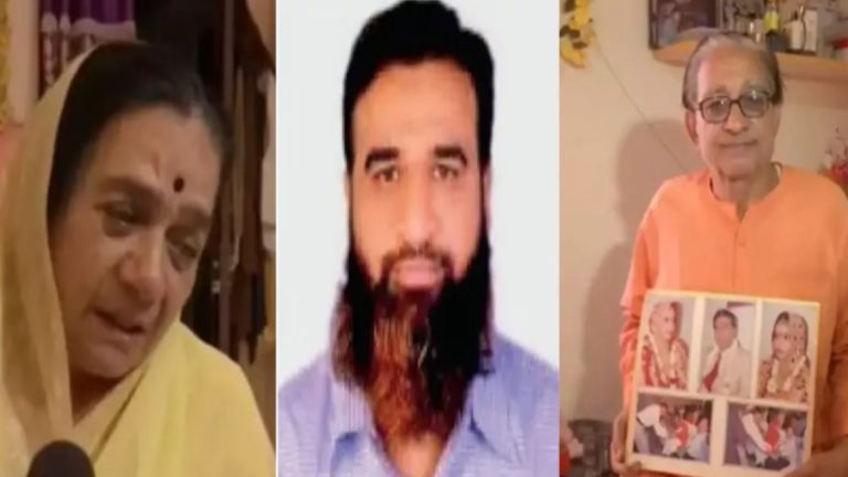 प्रोफेसर कमाल ने किया ब्रेनवॉश, जाकिर नाइक ने धर्मांतरण: ओवैसी के कॉलेज का ‘आतंकी प्रोफेसर’ कैसे बना मुस्लिम, माँ-बाप ने बताया