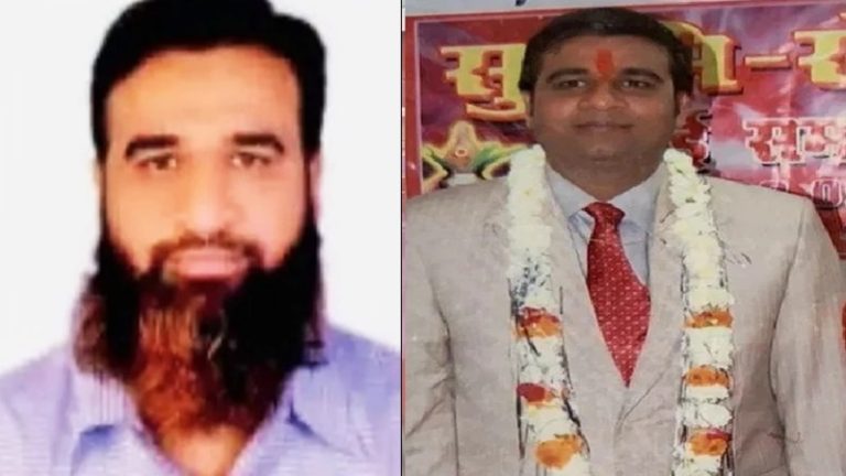 ‘तू दोजख की आग में जलेगा, मैं जन्नत में मजे करूँगा’: दोस्तों को भी मुस्लिम बनाने में लगा था सौरभ (मोहम्मद सलीम), भगवान राम को बताता था काल्पनिक