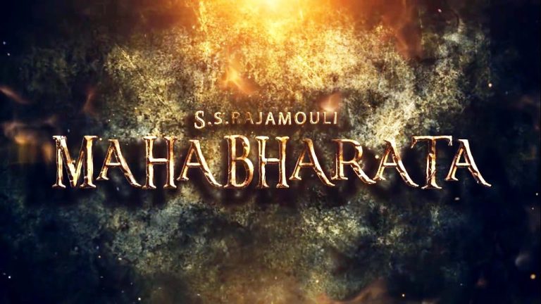 ’10 भागों में होगी महाभारत फिल्म, यही मेरे जीवन का उद्देश्य’: ‘बाहुबली’ और ‘आरआरआर’ के डायेरक्टर एसएस राजामौली