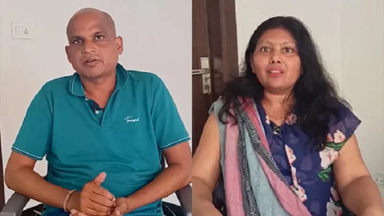 बम गिर रहे थे, लूट रही थी सूडान की मिलिट्री, फिर भी हमवतनों को नहीं छोड़ा: फैक्ट्री का डीजल दे सबके साथ भारत आए संतोष जैन