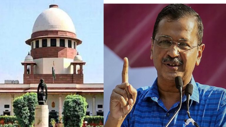 दिल्ली का बॉस कौन, सुप्रीम कोर्ट ने खींच दी लकीर: पुलिस-कानून व्यवस्था-जमीन केंद्र की, ट्रांसफर-पोस्टिंग सहित बाकी सब NCT सरकार की