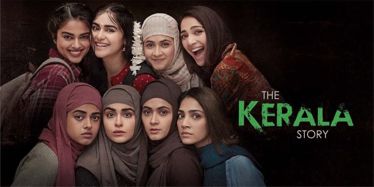 The Kerala Story: 2023 में सबसे बड़ी ओपनिंग करने वाली फिल्म, मध्य प्रदेश में Tax-Free, साधु-संतों ने की अपील – हर हिन्दू जरूर देखें