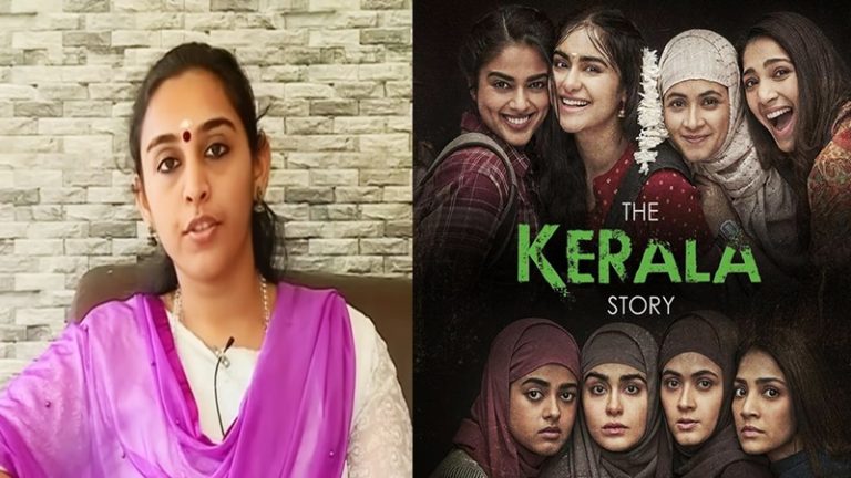 ‘जो पर्दा नहीं करते उसे अल्लाह जहन्नुम की आग में डाल देते हैं’: जिसे मुस्लिम रूममेट ने पहनाया ‘बुर्का’, उसने कहा मेरा इस्लामी धर्मांतरण भी ‘द केरल स्टोरी’ जैसी