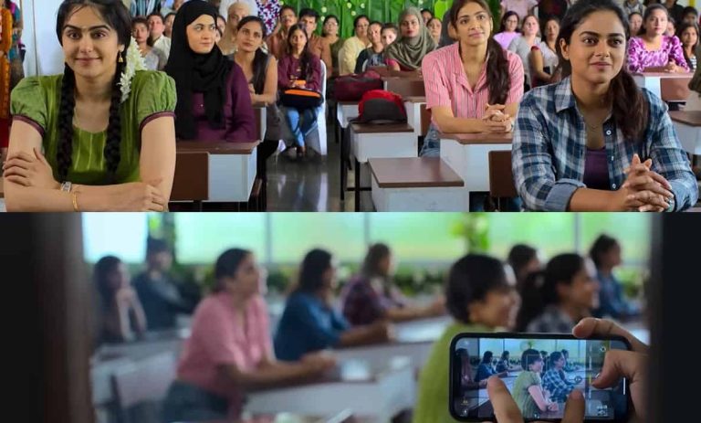 The Kerala Story: राजनीति के कारण राज्य कर रहे बैन, विदेश में एकसाथ 37+ देशों में होगी रिलीज – कमाई में रणवीर-सलमान से आगे