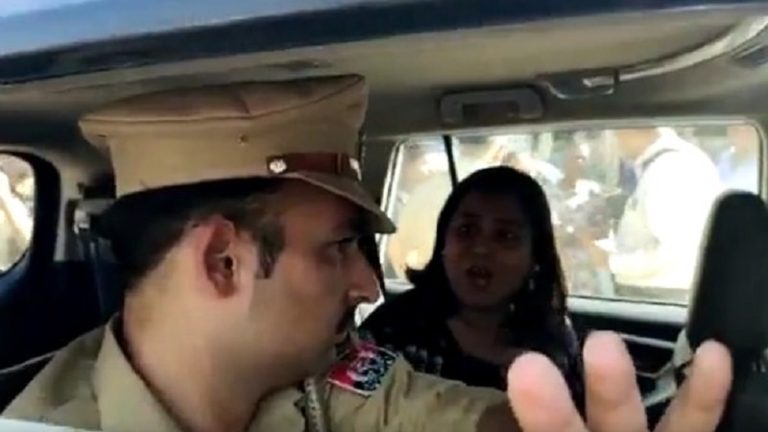 एक्सिडेंट, जाति को लेकर गाली, SC-ST एक्ट… टाइम्स नाऊ पत्रकार मामले में पंजाब पुलिस, चैनल ने कहा – बेल नहीं मिले, इसलिए सारा खेल