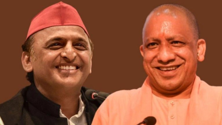 यूपी निकाय चुनावों में BJP निकली आगे, नगर निगम की 14 सीटों पर लीड: हार के डर से अखिलेश यादव बोले- चुनाव आयोग हर राउंड के बाद बताए आँकड़े