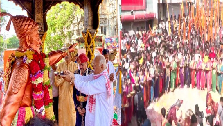 छत्रपति शिवाजी महाराज के राज्याभिषेक की 350वीं वर्षगाँठ: बोले PM मोदी- ‘एक भारत-श्रेष्ठ भारत’ में उनके विचार, जानिए कैसे आज भी प्रासंगिक है वह शासन प्रणाली