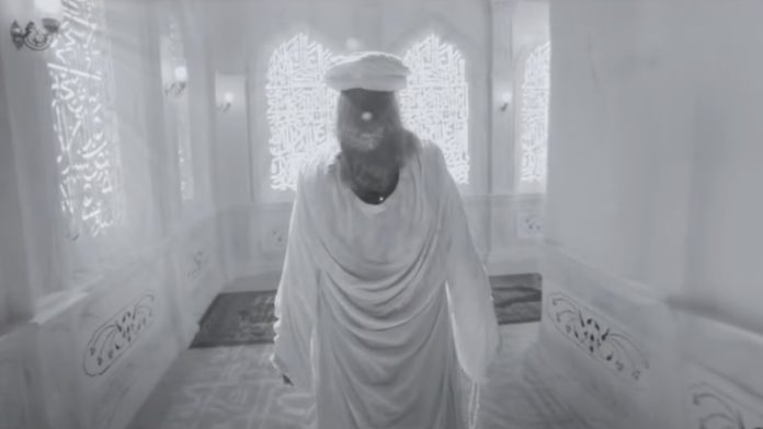 72 हूरे, फिल्म, ट्रेलर