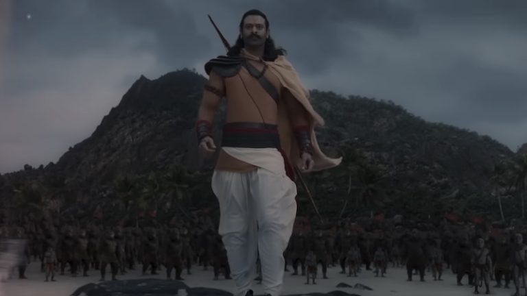 ‘हिंदुओं की सहिष्णुता की बार-बार परीक्षा क्यों’: इलाहाबाद हाईकोर्ट ने ‘आदिपुरुष’ पर फटकारा, पूछा- डायलॉग बदल दोगे पर दृश्यों का क्या