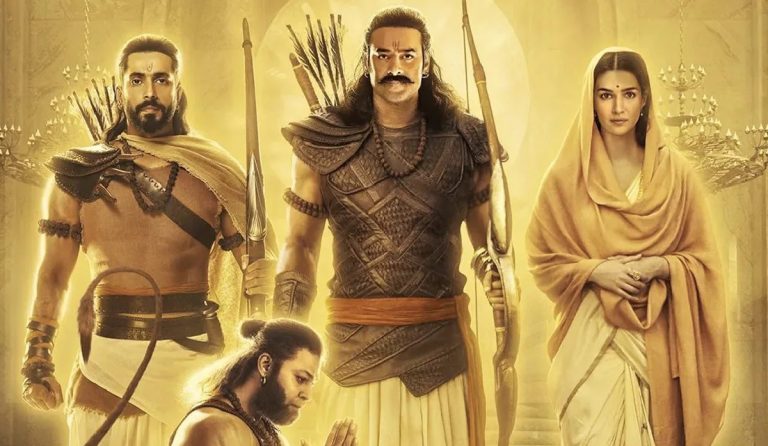 ‘माता सीताको जय होस’: धमकी के बाद आदिपुरुष से हटा ‘जानकी भारत की बेटी है’ वाला डायलॉग, अब नेपाल में रिलीज होगी फिल्म