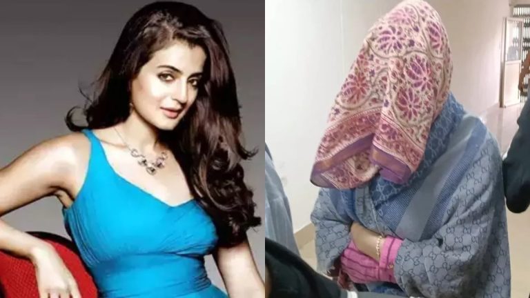 ‘₹2.5 करोड़ हड़प गई’: ‘ग़दर 2’ की रिलीज से पहले अमीषा पटेल ने राँची की अदालत में किया सरेंडर, धोखाधड़ी के साथ-साथ धमकी देने का भी है आरोप