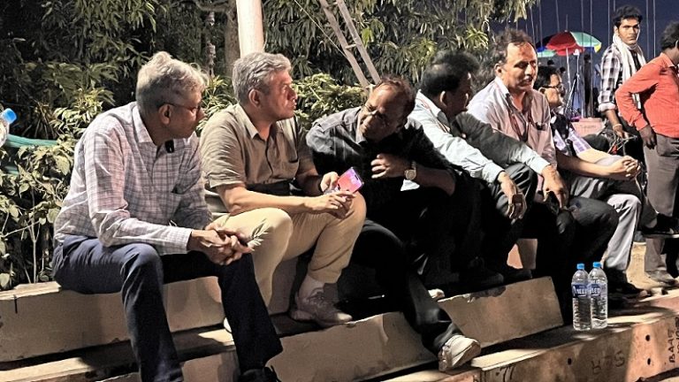 अब CBI करेगी ओडिशा ट्रेन दुर्घटना की जाँच, रेल मंत्री अश्विनी वैष्णव का ऐलान