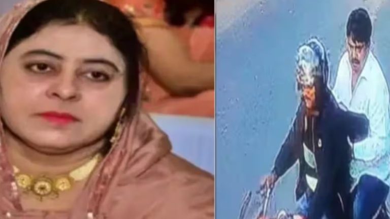 गुड्डू मुस्लिम करता था अतीक की बीवी से एकतरफा प्यार: सौतेले बेटे का खुलासा, पुलिस से बोला- मैं अपने अब्बा की हत्या कर देता