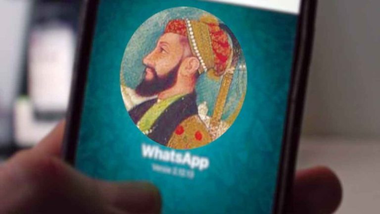 व्हाट्सएप्प पर लगा दी औरंगजेब की तस्वीर: कोल्हापुर-अहमदनगर के बाद अब नवी मुंबई में दंगे की कोशिश, हिन्दू संगठनों की शिकायत पर FIR दर्ज